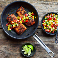 Hestan | ProBond Non-Stick Open Fry Pan