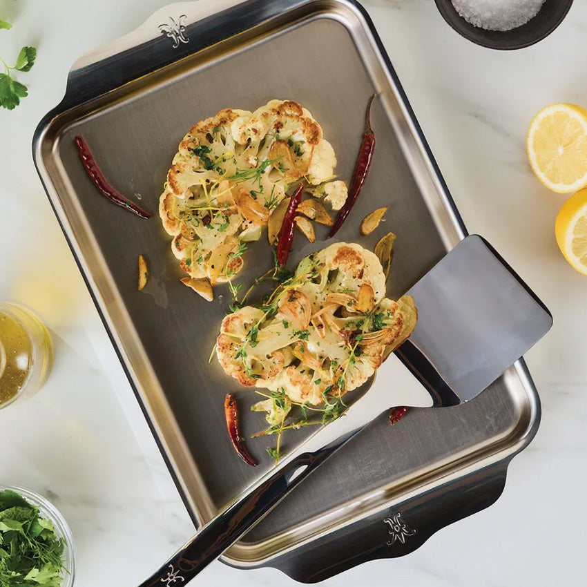 Hestan | Spatule Provisions
