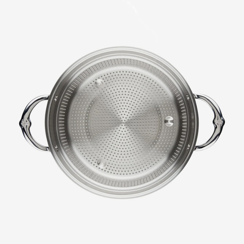 Hestan | Provisions Pasta Insert - 8Qt