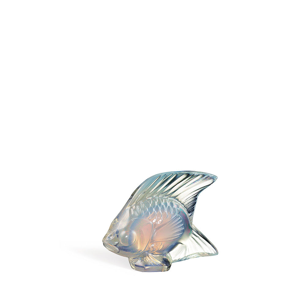 Lalique | Fish Sculpture