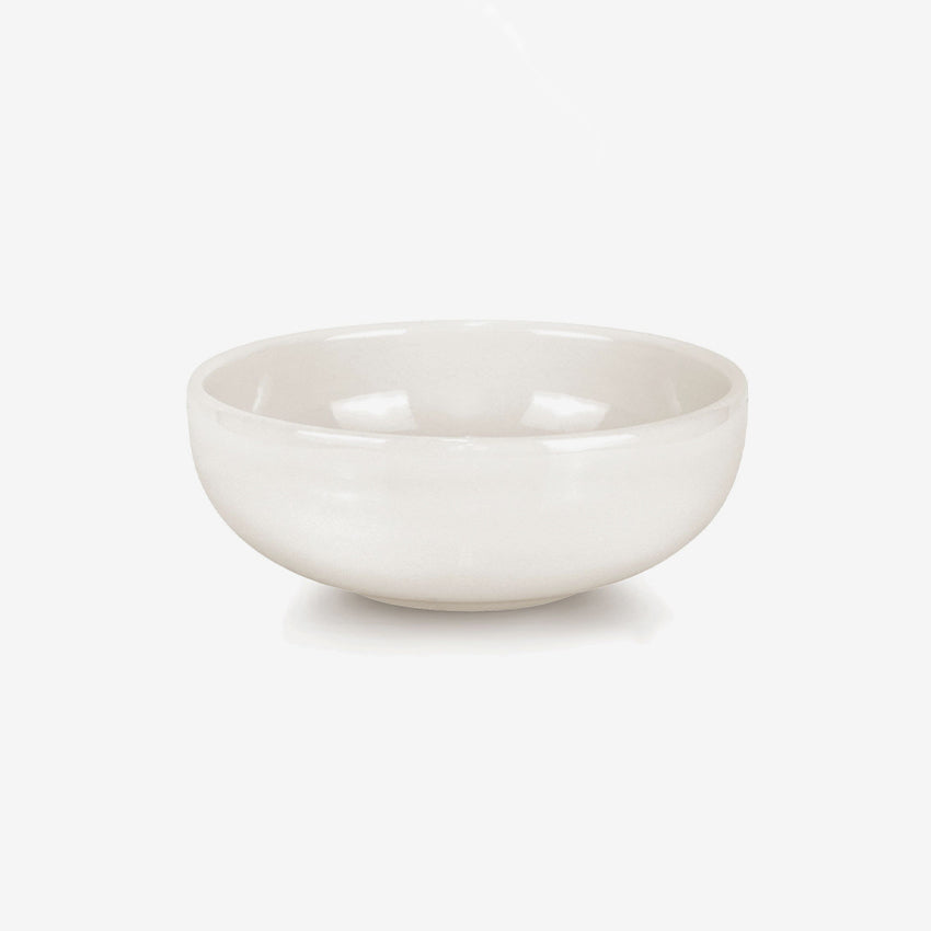 Icm | Uno Bianco Bowl