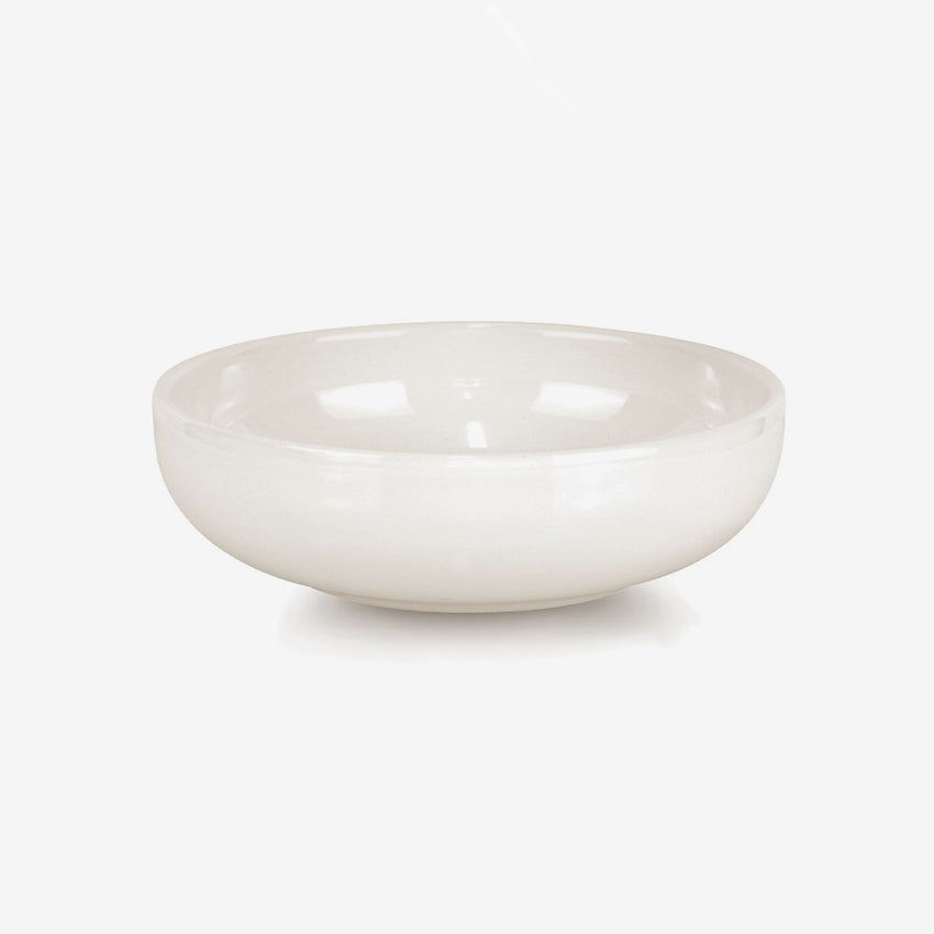 Icm | Uno Bianco Bowl