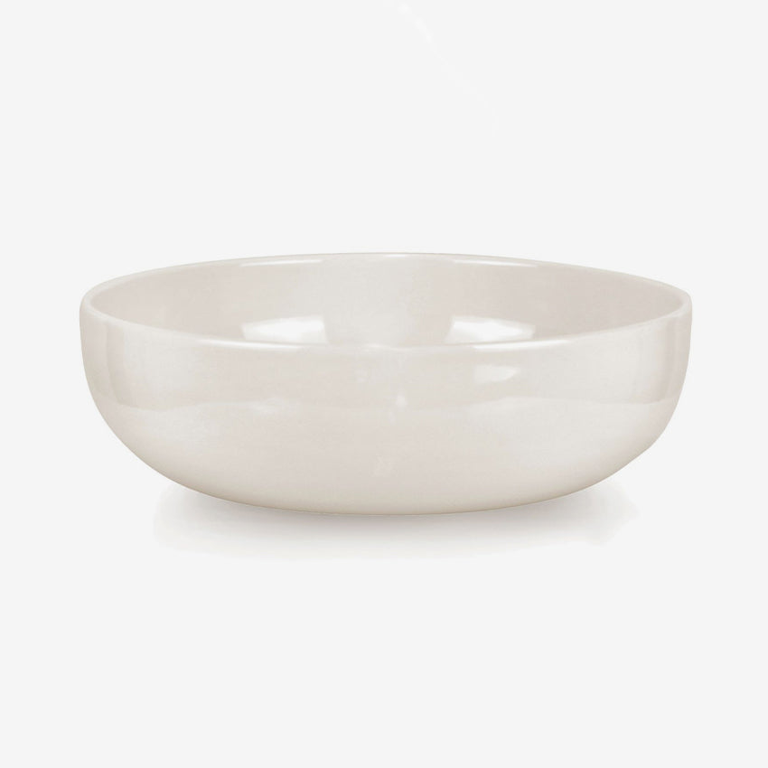 Icm | Uno Bianco Bowl