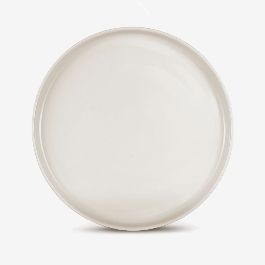 Icm | Uno Bianco Assiette