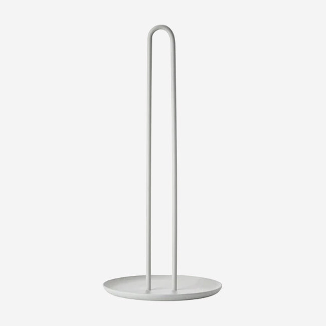 Zone | Singles Paper Towel Holder Warm-Grey