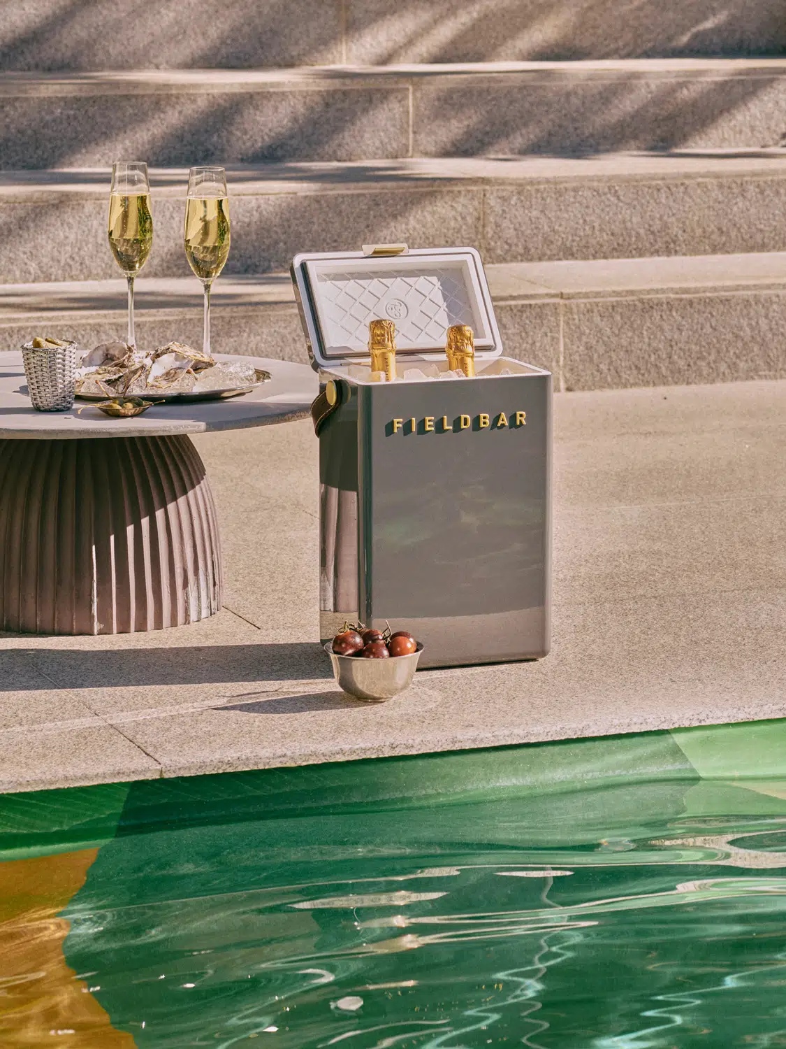 Fieldbar | Glacière Drinks Box 10 L