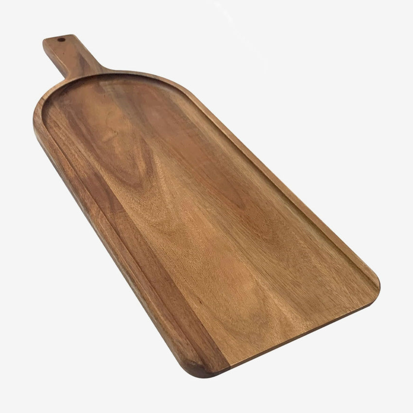 Ironwood | Shovel Charcuterie Paddle Large