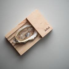 Arbolcuisine | Ecailleuse d'huîtres