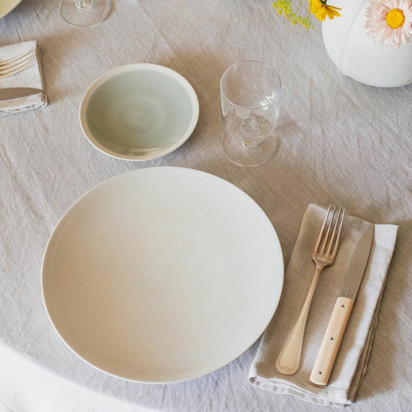 Jars Céramistes | Assiette Épure