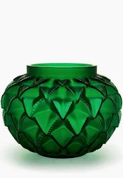 Lalique | Languedoc Vase