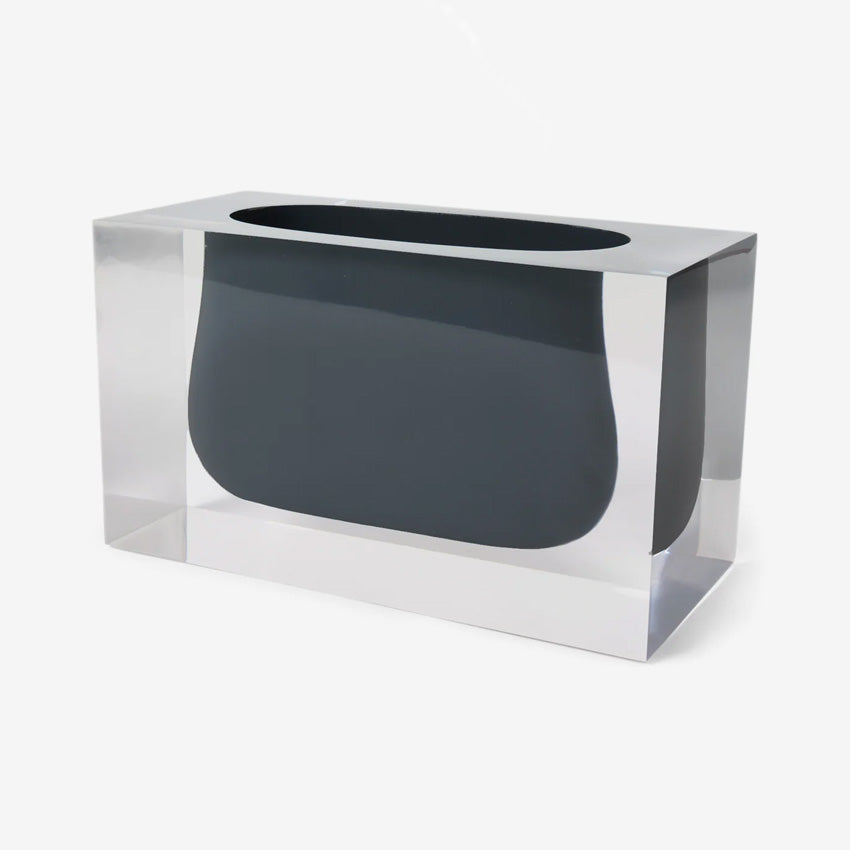 Jonathan Adler Bel Air Vase Maison Lipari