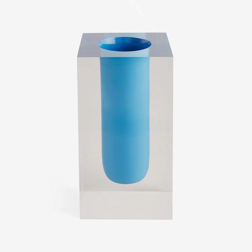 Vase en tube à essai Jonathan Adler | Bel Air