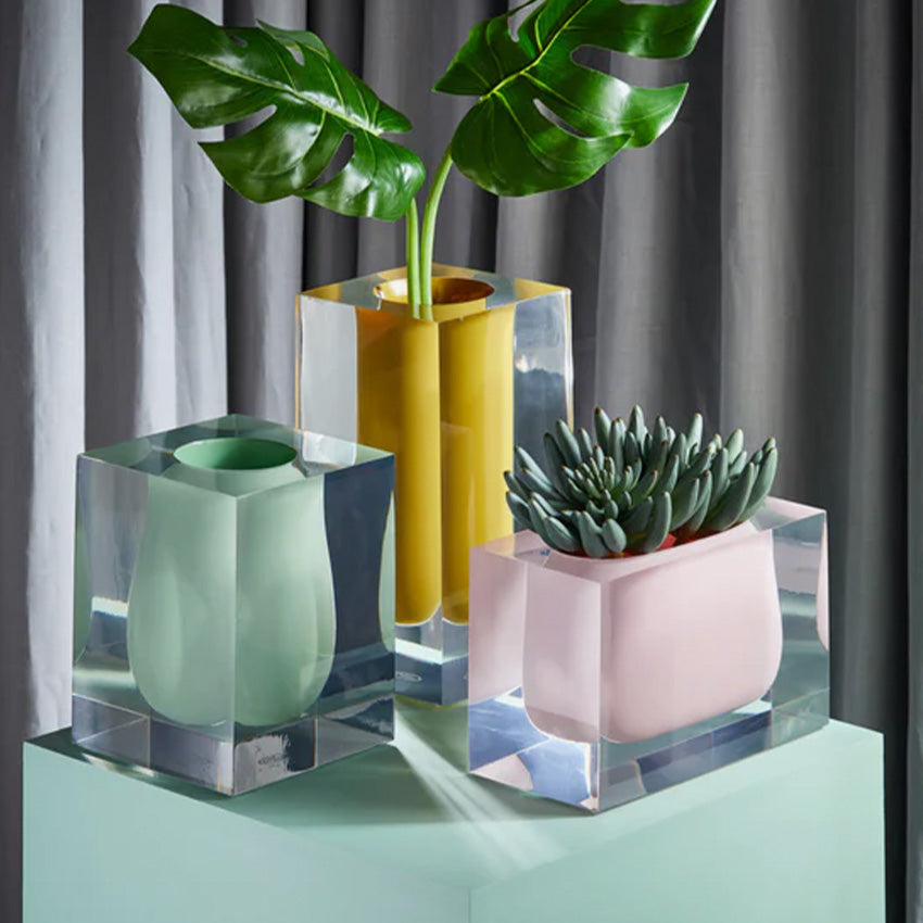 Jonathan Adler | Bel Air Test Tube Vase