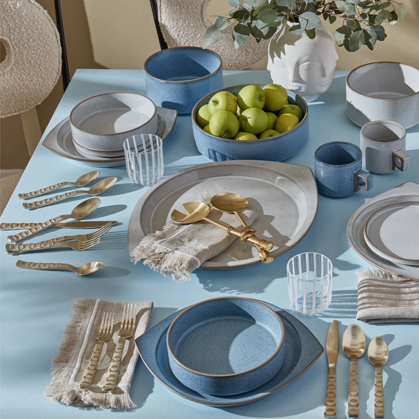 Jonathan Adler | Big Sur 4 Piece Dinner Set