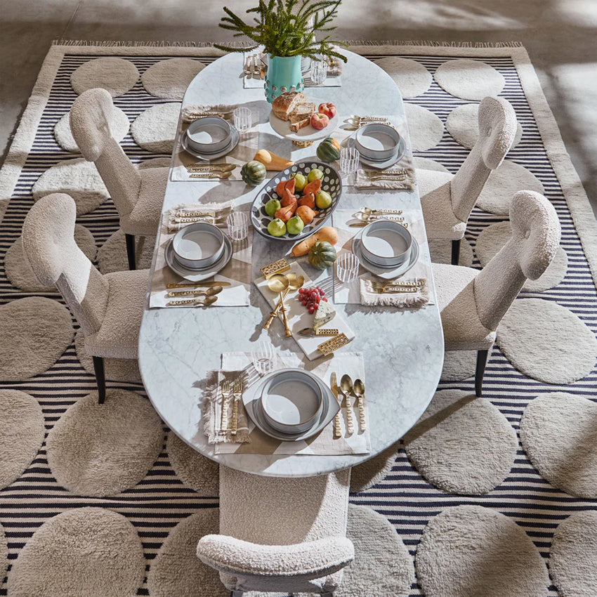 Jonathan Adler | Big Sur 4 Piece Dinner Set