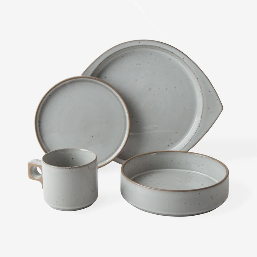 Jonathan Adler | Big Sur 4 Piece Dinner Set