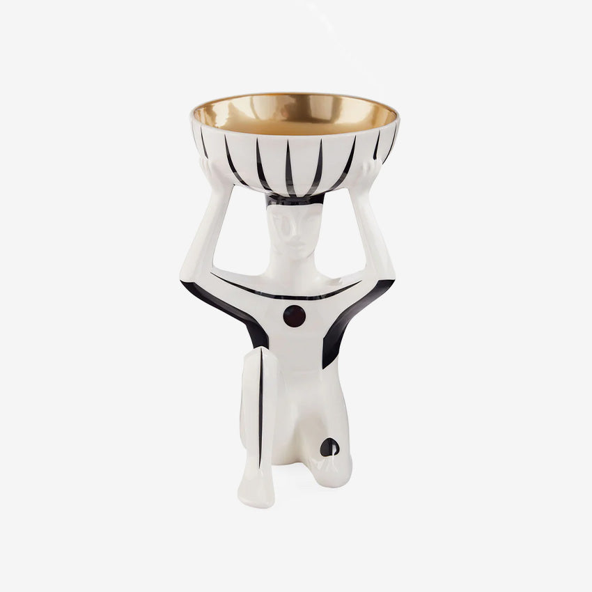 Jonathan Adler | Bol Budapest - Blanc moyen