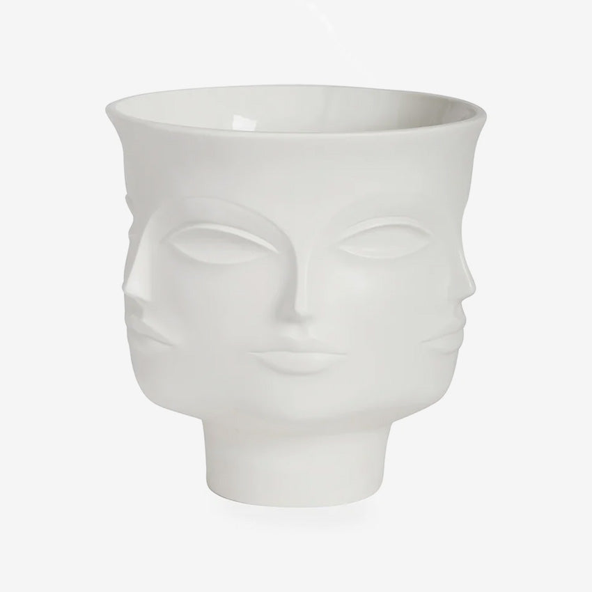 Jonathan Adler | Dora Maar Giant Centerpiece Bowl Porcelain