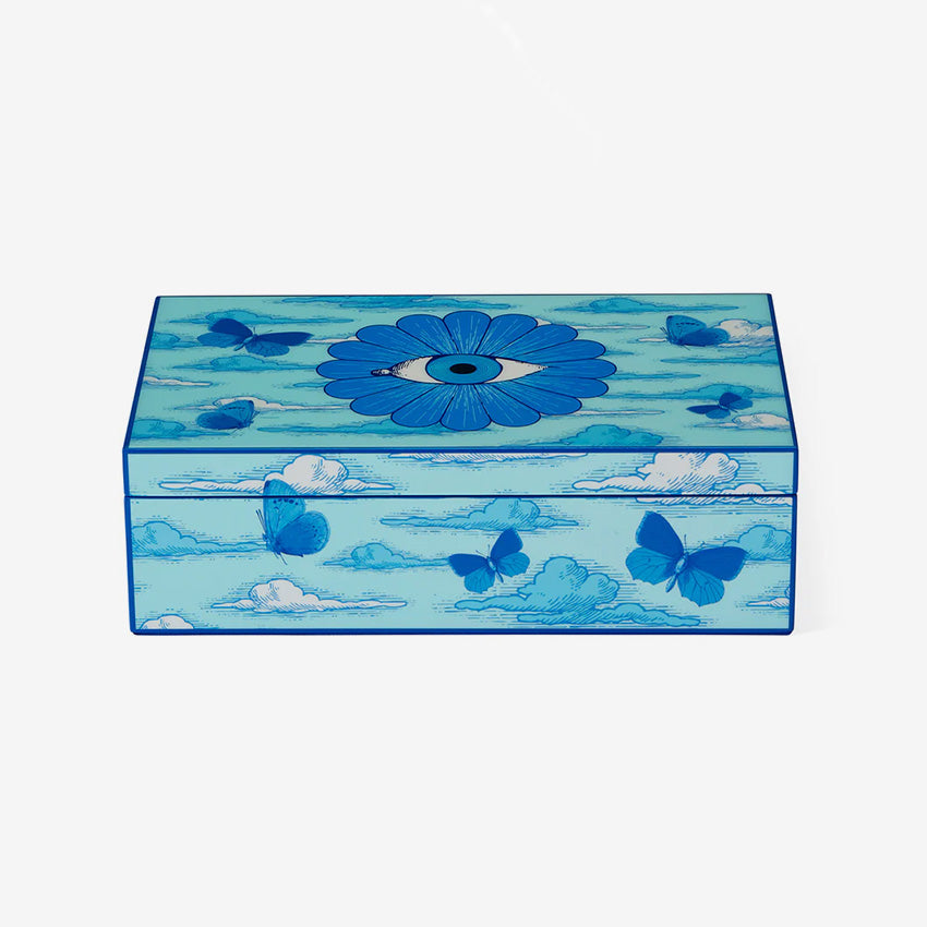 Jonathan Adler | Druggist Lacquer Box