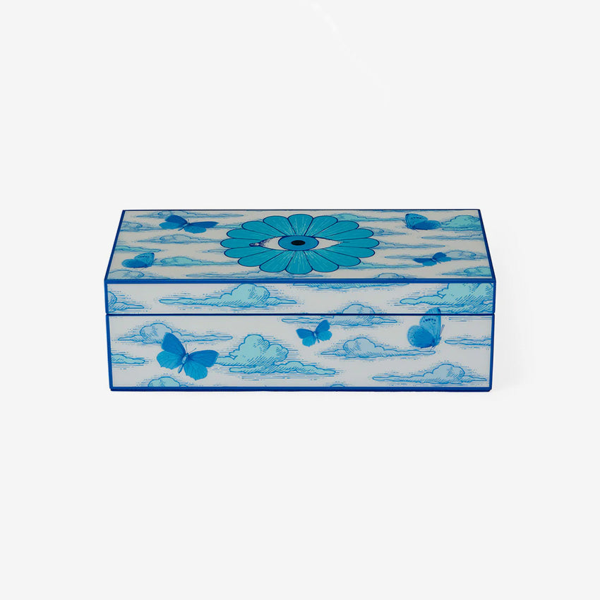 Jonathan Adler | Druggist Lacquer Box