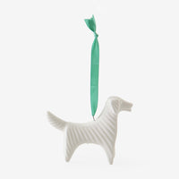 Jonathan Adler | Golden Retriever Ornament