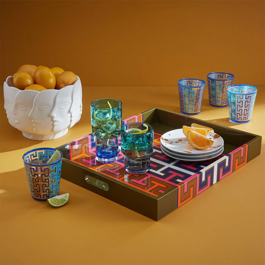 Jonathan Adler | Madrid Lacquer Tray