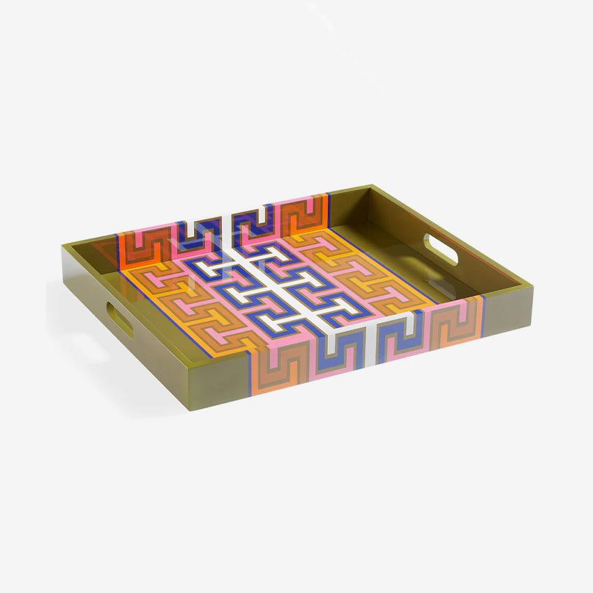 Jonathan Adler | Madrid Lacquer Tray