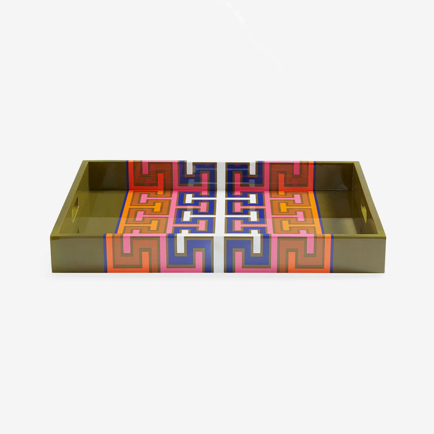 Jonathan Adler | Madrid Lacquer Tray