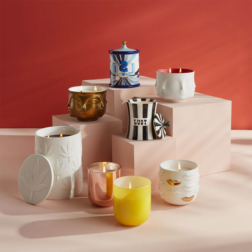 Jonathan Adler | Muse Bouche D'Or Candle