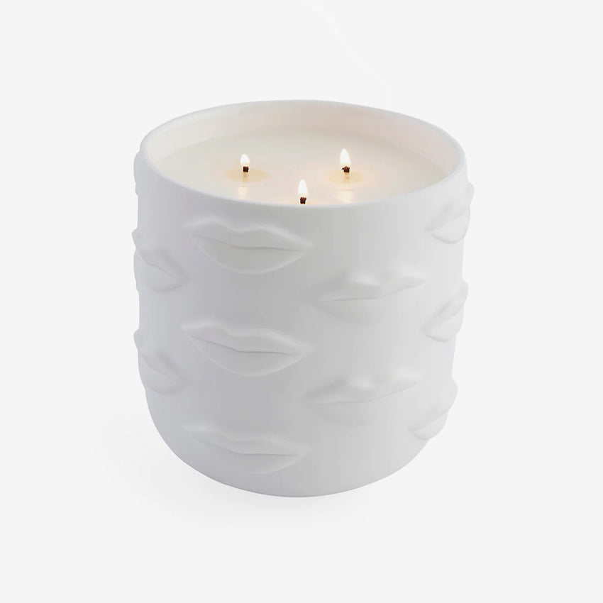 Jonathan Adler | Muse Bouche 3 Wick Candle