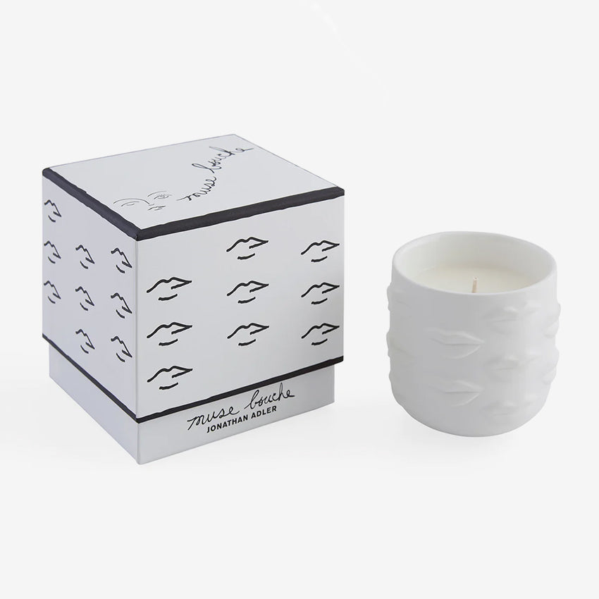 Jonathan Adler | Muse Bouche Candle