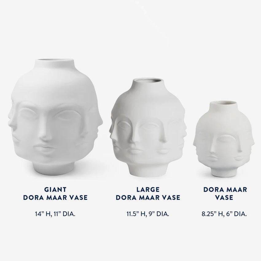 Jonathan Adler | Vase Muse Dora Maar
