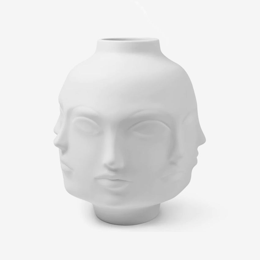 Jonathan Adler | Muse Vase géant Dora Maar Blanc