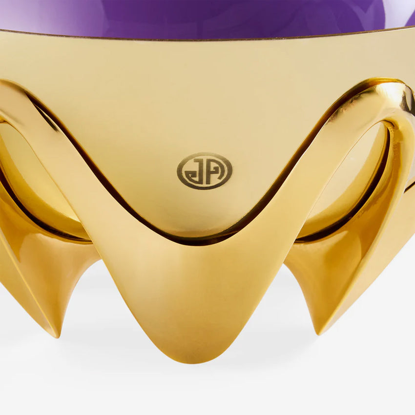 Jonathan Adler | Oscar Bowl - Amethyst
