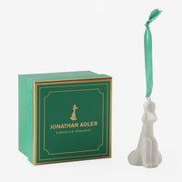 Jonathan Adler | Poodle Ornament