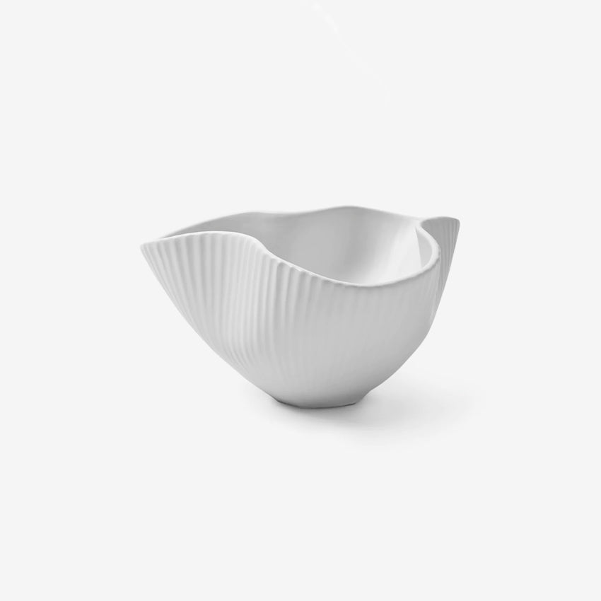 Jonathan Adler | Relief Pinch Bowl Stoneware