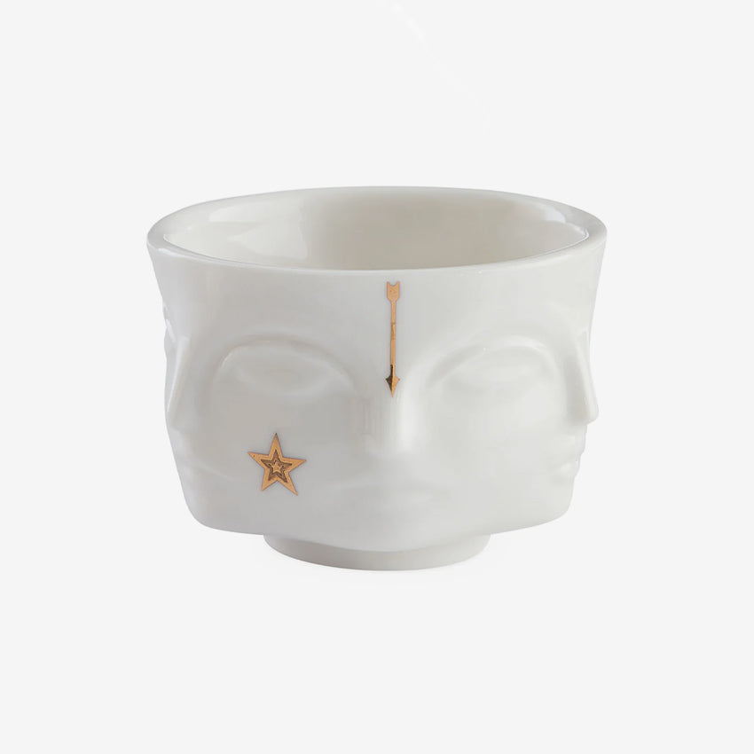 Jonathan Adler | Muse dorée Votive