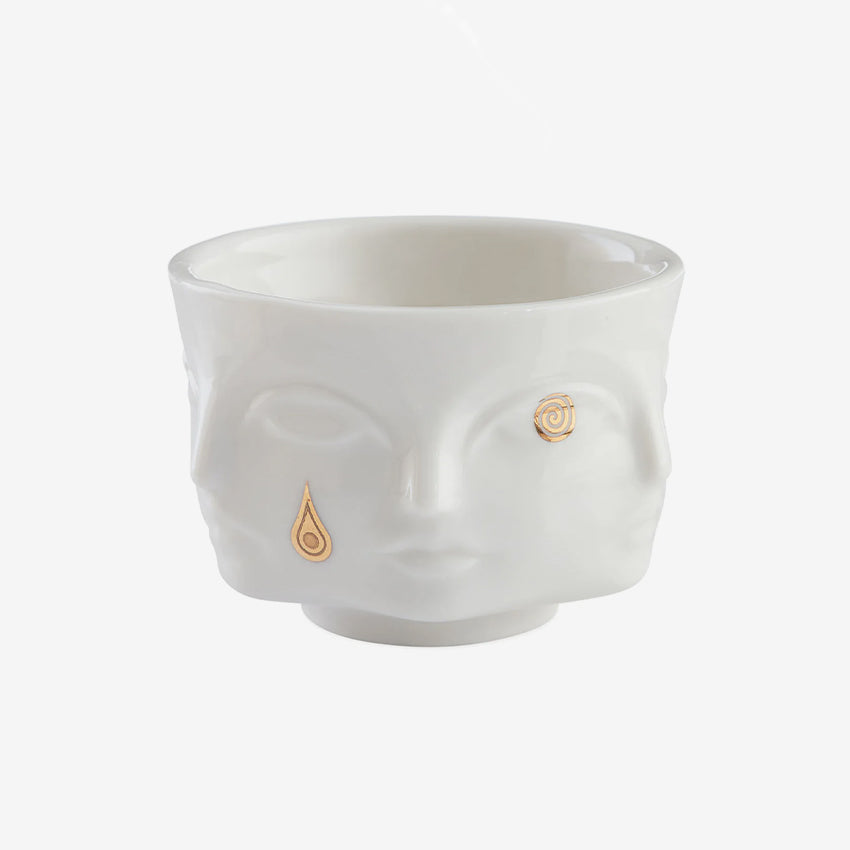 Jonathan Adler | Muse dorée Votive