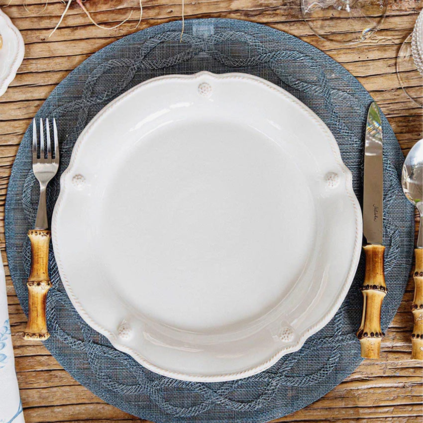 Juliska | Berry & Thread Flared Plate