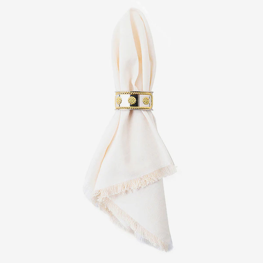 Juliska | Berry & Thread Napkin Ring