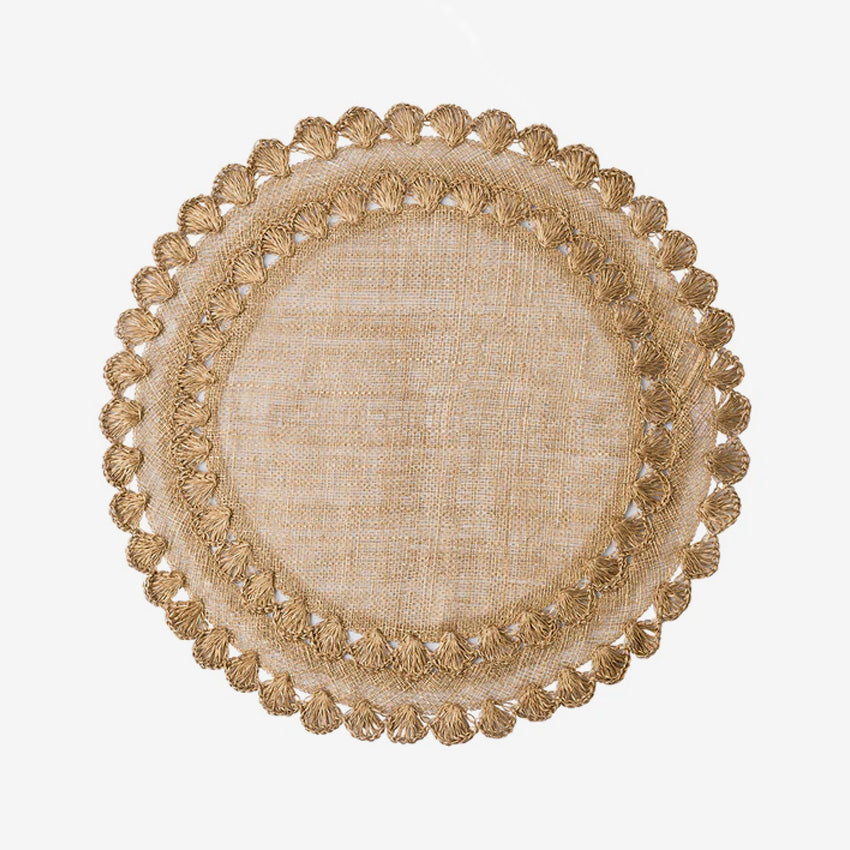 Juliska | Isadora Placemat