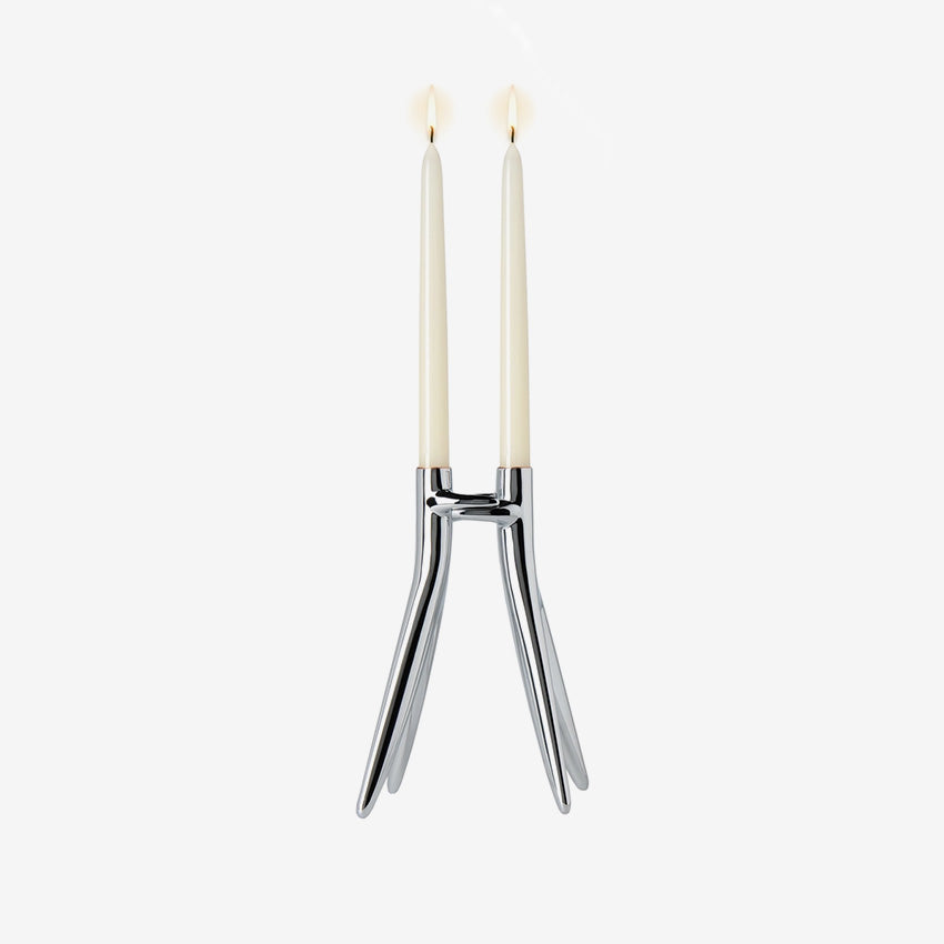 Kartell | Abbracciaio Candle Holder