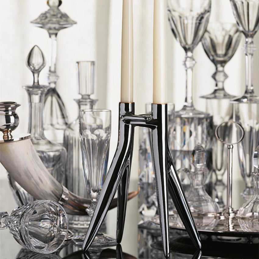 Kartell | Abbracciaio Candle Holder