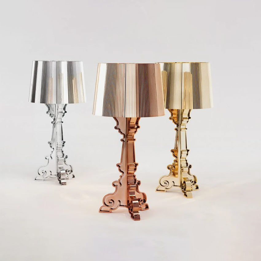 Kartell | Bourgie Table Lamp