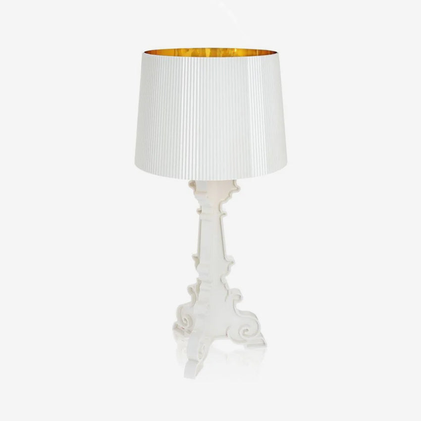 Kartell | Lampe de Table Bourgie