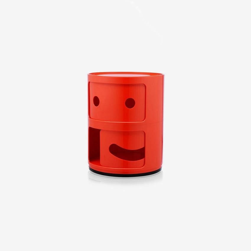 Kartell | Smile Componibili