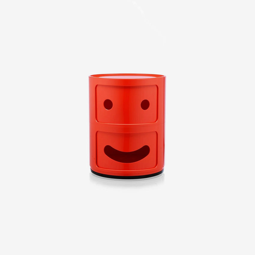Kartell | Smile Componibili