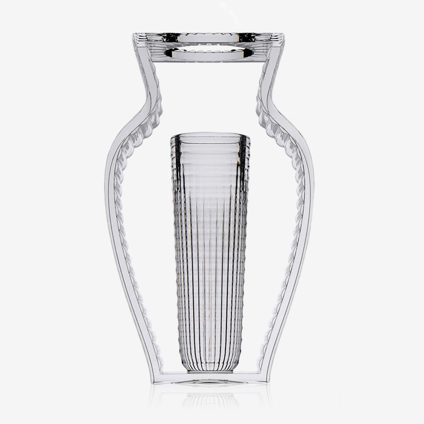 Kartell | I Vase Shine