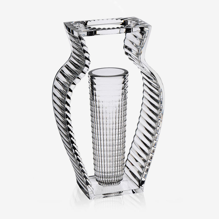 Kartell | I Shine Vase