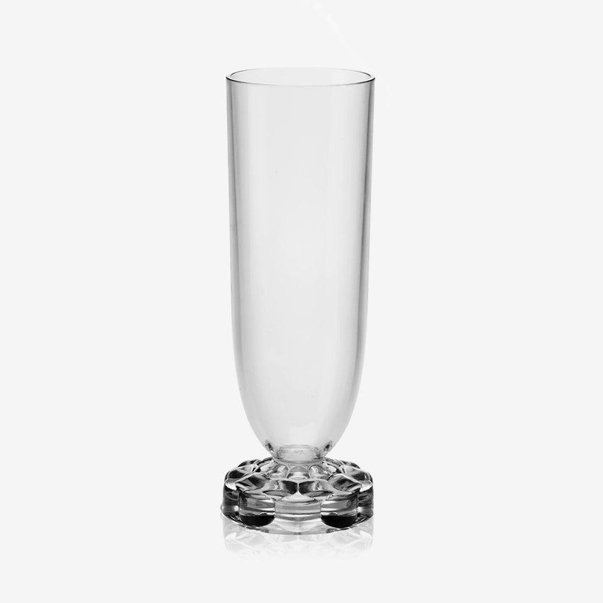 Kartell | Jellies Flute Glass